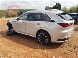 مازدا CX-90